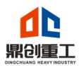 Luoyang Dingchuang Tung Industri Maskiner Co., Ltd.